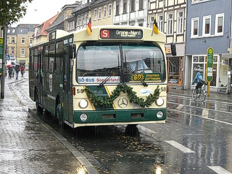 80 Jahre Stadtbus